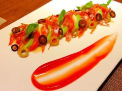 -山葵家·创意料理(万象汇店)