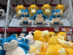 -山姆会员商店(上海浦东店)