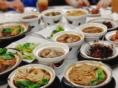 -三美肉骨茶(柏威年广场店)