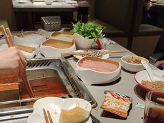 -海底捞火锅(吾悦广场店)