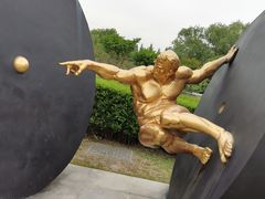 -东方绿舟景区