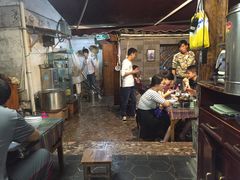 -88号小吃店·经典云南菜·地道纳西美食