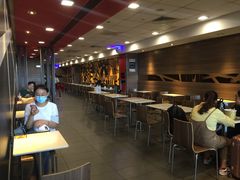 -麦当劳(南京南站站外店)