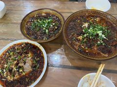 -一碗香(南坪新街店)