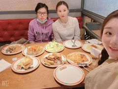 -比格比萨自助(万柳华联店)