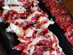 -幸运牛汕头小黄牛牛肉火锅(梅林店)