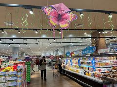 -永旺黄岛购物中心