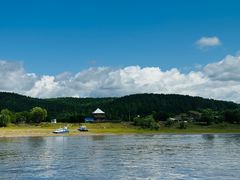 -北极村旅游风景区