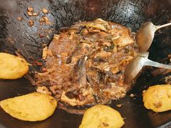 -江湖水乡铁锅炖魚(周庄嘉园店)