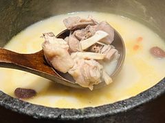 -敏珠拉姆藏餐·南京厨房(富春江东街店)