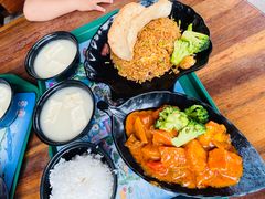 -雨林餐厅(长隆海洋王国店)