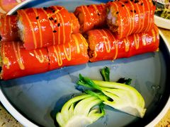 金沙红米肠-点都德(北京路贰店)