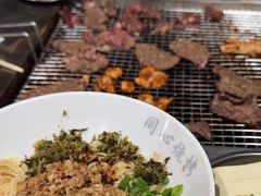 -同心烧烤(总店)