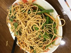 -清真·西羊市老米家泡馍(大唐西市店)