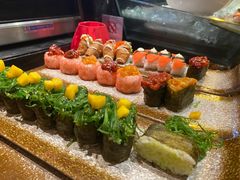 -深圳皇庭V酒店