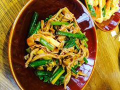 卤鸭肠-有才叔的小馆(招商依云曲江店)