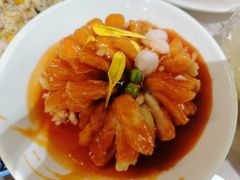 -永春园·扬州早茶·淮扬菜(漫乐城店)