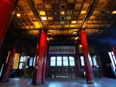 -嵩祝寺及智珠寺