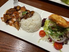 -bluefrog蓝蛙(新三里屯太古里店)