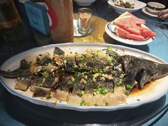 -古道村落(温汤店)