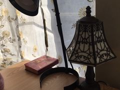 -董小姐咖妃·咖啡·简餐.意面(松江大学城店)