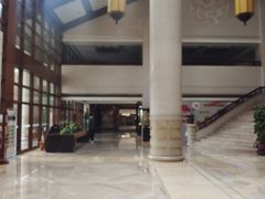 -浙江宾馆·花园餐厅·自助餐厅·茶吧