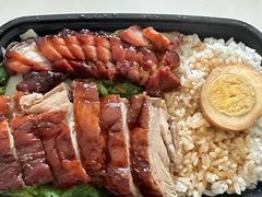 -宋记港式烧鹅(星火路店)