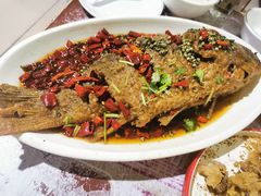 -杨记小炒老店