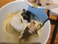 -小厨师·二十年沈家门小海鲜(百井坊巷店)