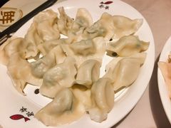 -船歌·鱼水饺青岛菜(闽江二路店)