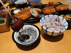 -胜博殿日式炸猪排(西红门店)