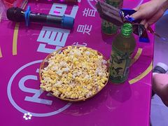 -唱吧麦颂KTV(黄骅华贸商业广场店)