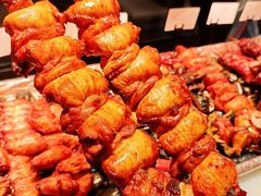 -韩盛·盛江山自助料理(于洪新玛特店)