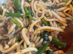 老昆明炒饵丝-多味居(剪子巷店)
