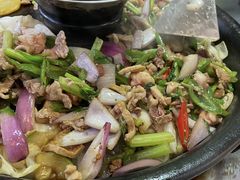 -正宗水城烙锅(黔灵东路店)