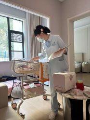 -弗蕾亚·和月月子调理院(东湖店)