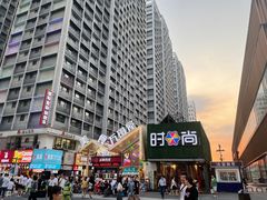 -红樱桃·欢乐餐厅(太原里店)