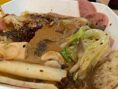 -林静小吃(复兴路店)