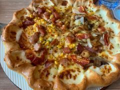 -必胜客(鹤山大道店)