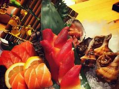 -花潮料理艺食馆(世欧广场店)