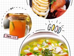 -青花椒花椒鱼(合生汇店)