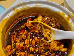 新加坡田鸡粥-初星·烧烤·田鸡粥(海岸城店)