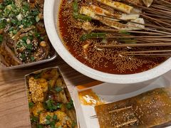 -嘉州叶婆婆钵钵鸡(建设路店)