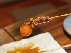 -鸟鹏烧鸟居酒屋(熙龙湾店)