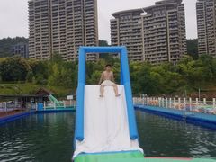-千岛湖-欢乐水世界