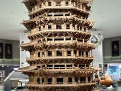 -吴良材眼镜(七重天新视场店)