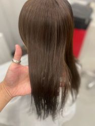 -GANO HAIR 