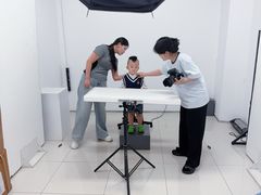 -方快PLUS照相馆(闵行龙湖天街店)