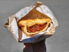 牛肉派-Fergbaker(皇后镇店)