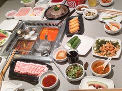 -海底捞火锅(摩尔广场店)